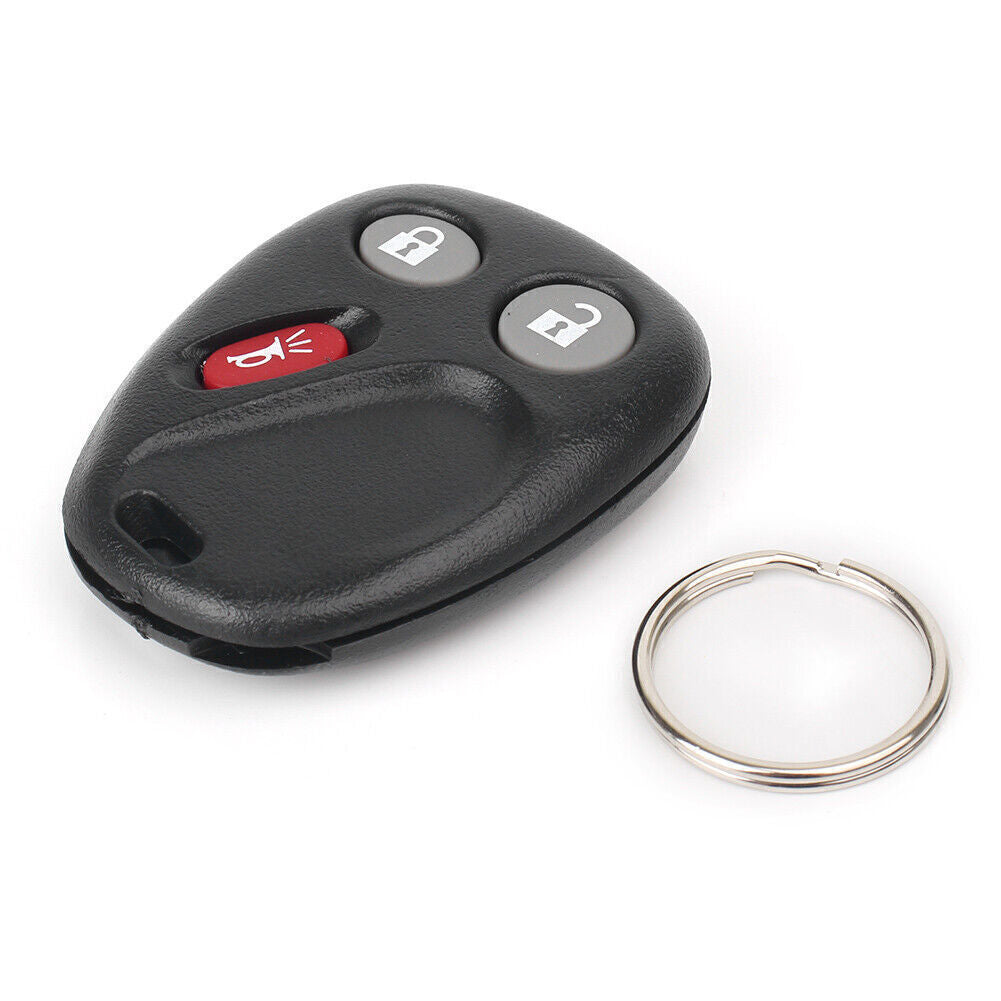 Keyless Entry Remote Key Fob for Tahoe Silverado for Yukon for Sierra H2 LHJ011