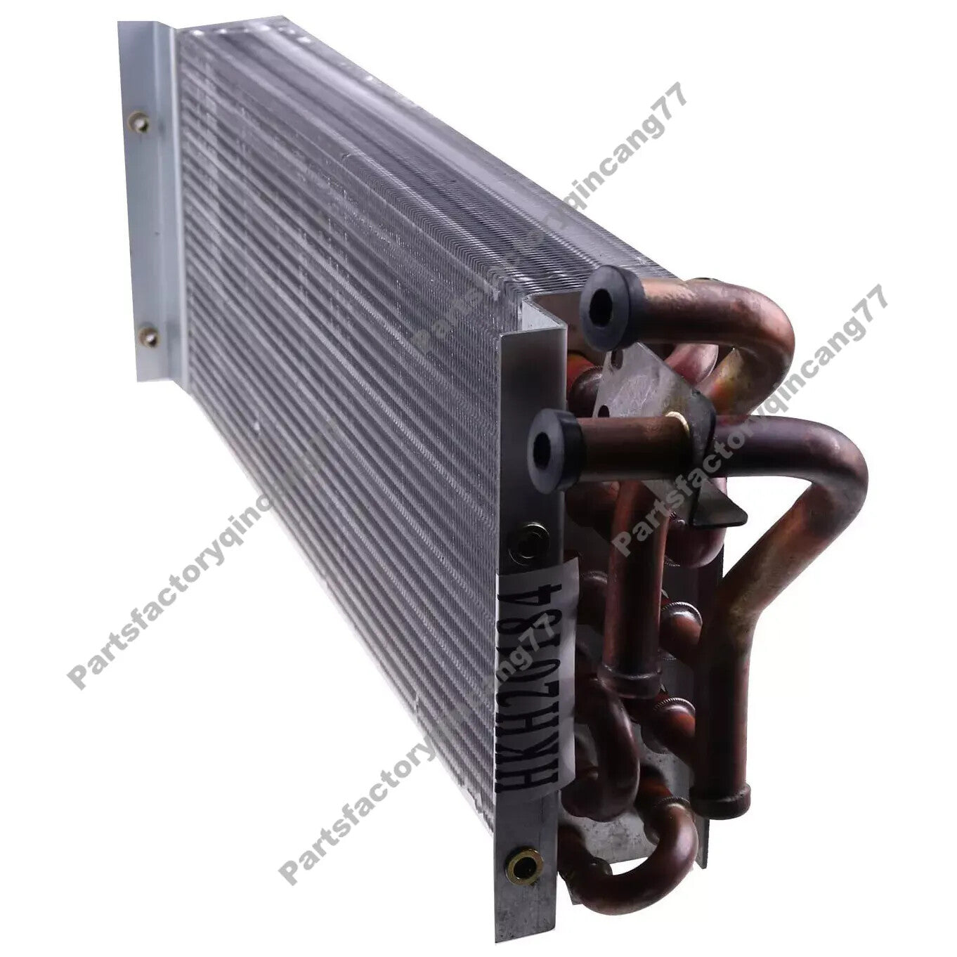 7193534 Coil Heater For Bobcat S590 S595 S630 S650 S740 S750 T595 T630 T650 T740