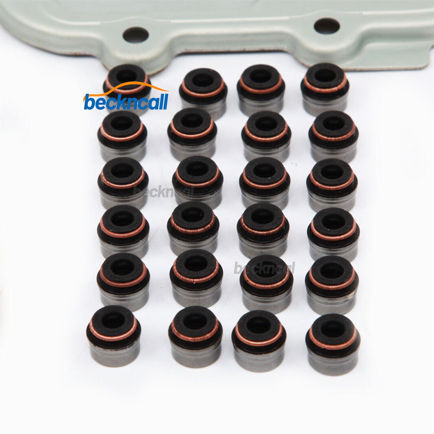 Engine Overhaul Rebuild Kit - Gaskets Pistons Set for Audi Q5 Q7 A6 for A8 3.0T