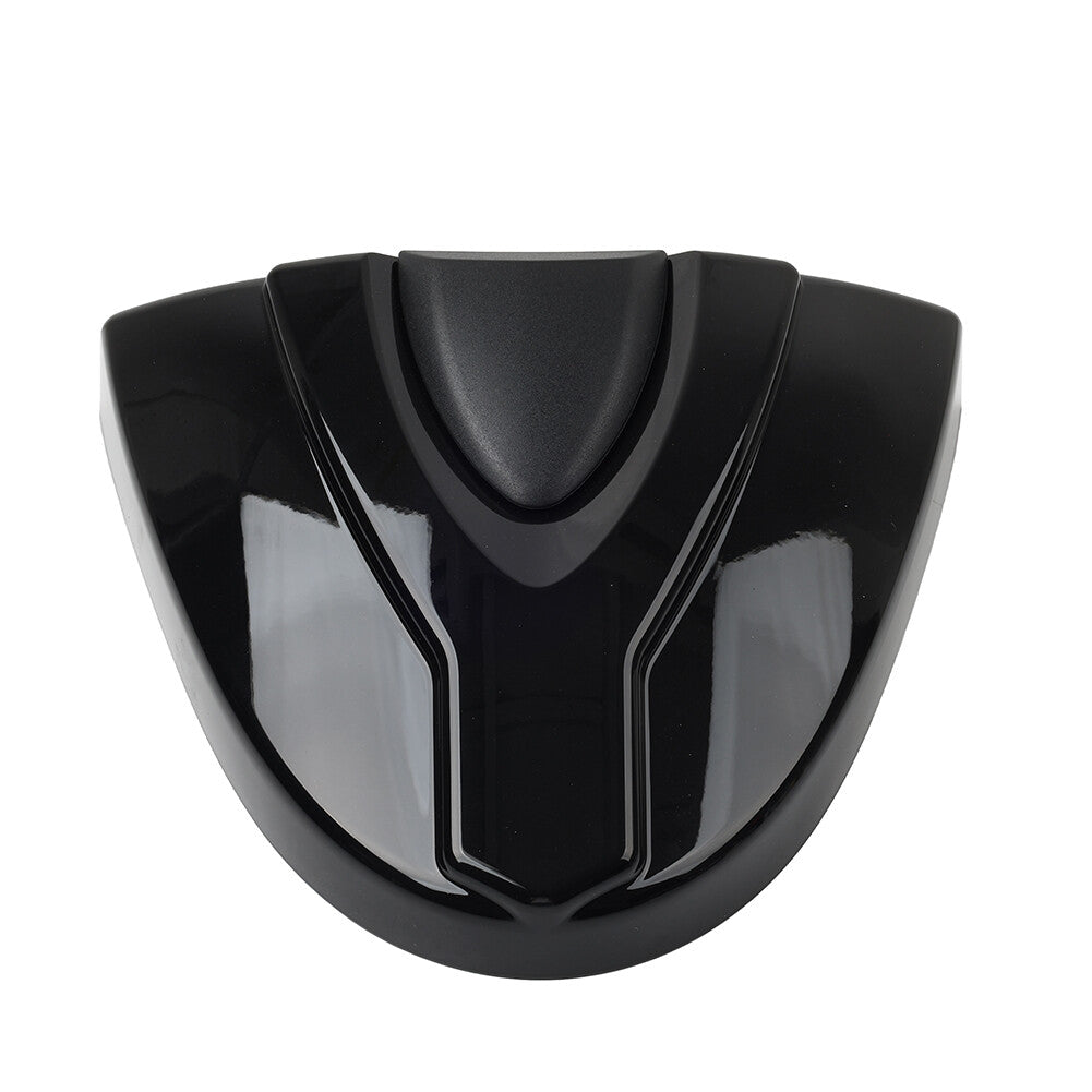 Rear Tail for Seat Cover Fairing Cowl Glossy Black Fit For Trident 660 2021-2024 24