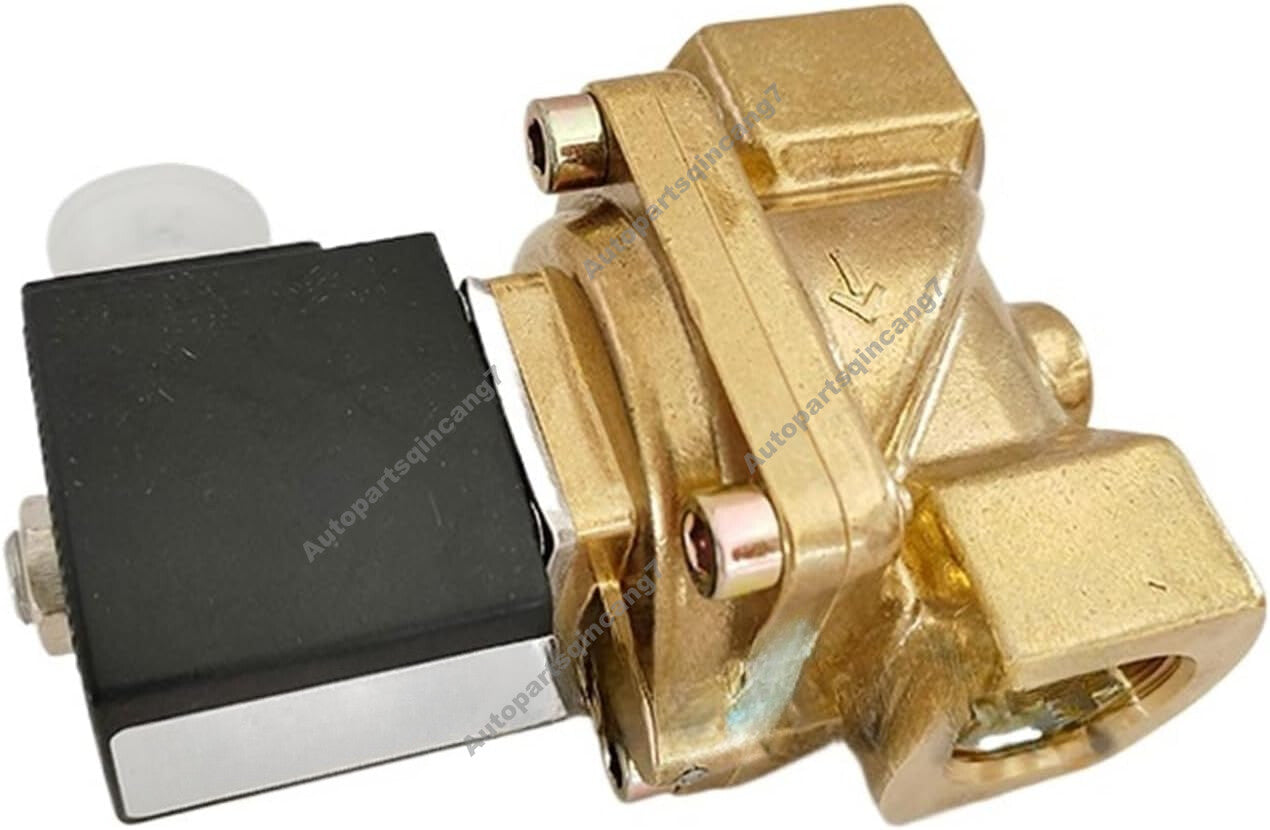 Solenoid Valve 1089064103 for Atlas Copco Air Compressor
