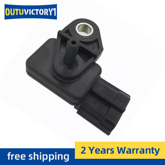 The 6P2-82380-00-00 pressure sensor is suitable for Yamaha outboard motors HP 200, 225, 250, 300, and 350 models.