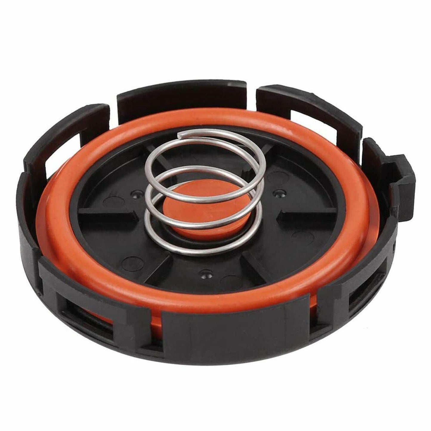 PCV Valve Cover Repairing Accessories Adapter Components for BMW 1/3/5/X1