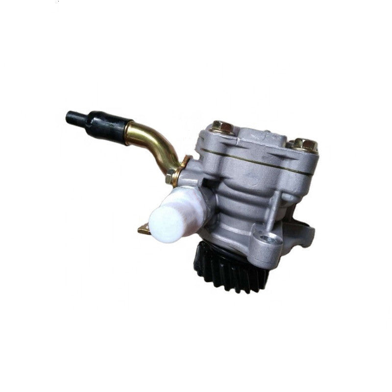 The power steering pump is suitable for Mitsubishi Fuso FE-SP FE640 FE649 2001 - 2004 4.9L