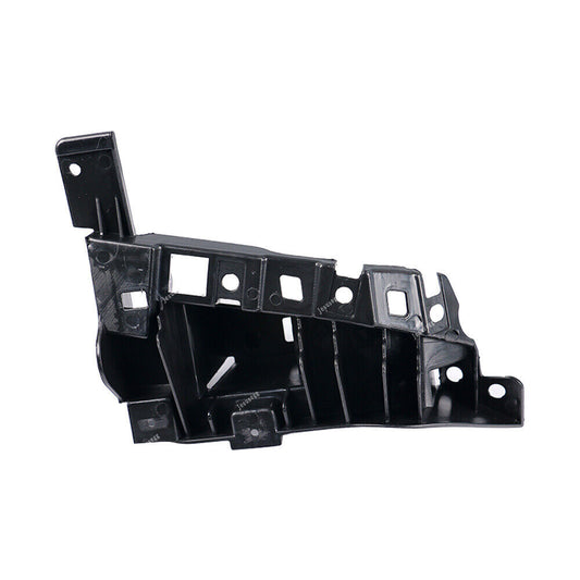 LH Front Bumper Cover Lower Support Mount Bracket for Jeep Cherokee 2014-2018