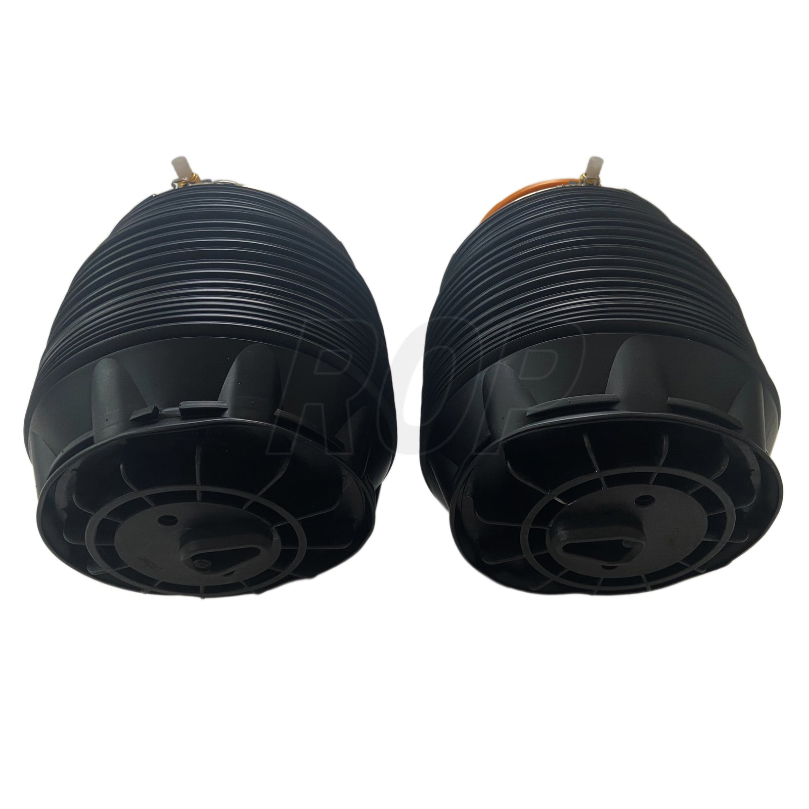 2pcs Rear Air Suspension Shock Spring Bags for Hyundai Equus/ for Genesis 2009-2016