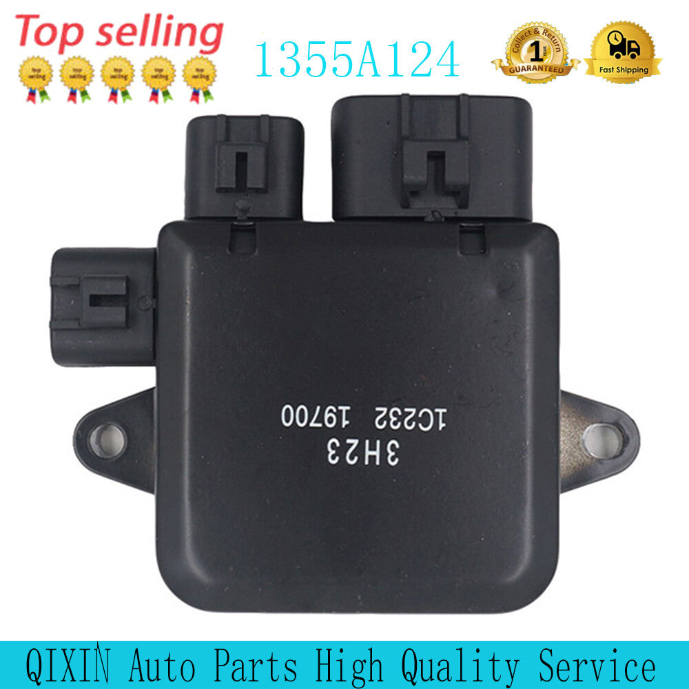 1355A124 is suitable for Mazda 6 3.0L for Mitsubishi cooling fan control unit module 1C23219700