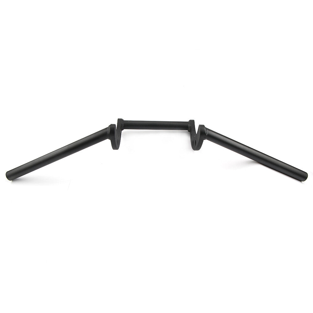 1-inch handlebar hook Z-bar for Harley Softail Dyna Sportster motorcycles