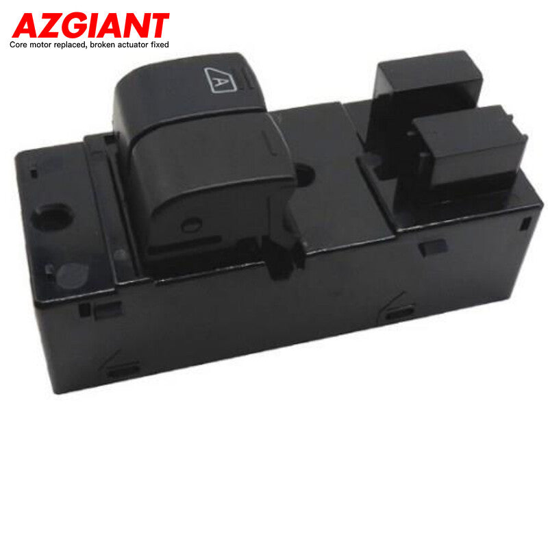 The front left driver's side window switch is compatible with 2009-2015 for Nissan NV200 HR16DE 1.6L L4