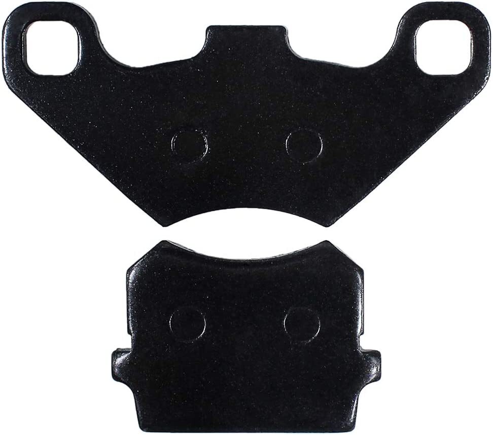 Brake Pads for 70CC 90 cc 110 cc 125cc DongFang ATVs Go karts Quad 4 Wheeler