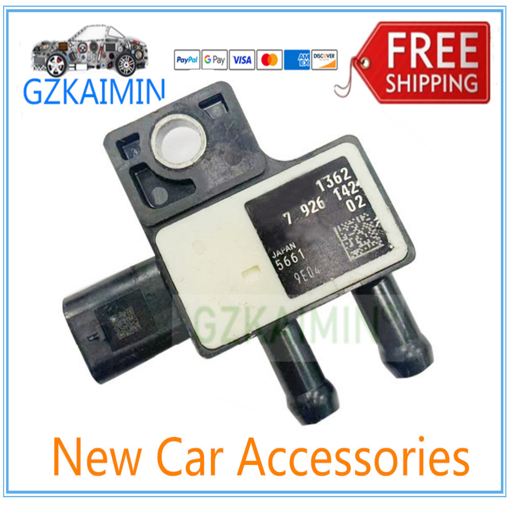 Equipment Manufacturer 13627926142 - Suitable for BMW differential pressure sensors.
