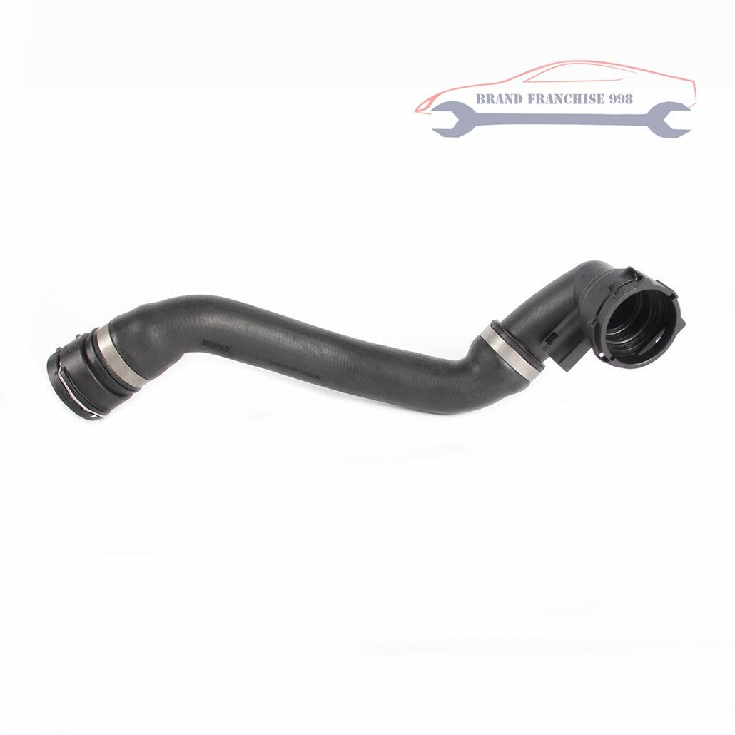 3.0L coolant hose suitable for BMW X5 1999 - 2006 M54 #11537508688#