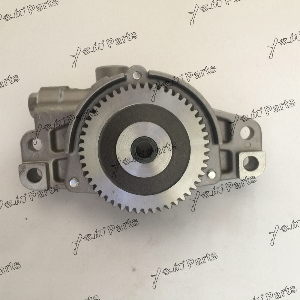 4LE2 Oil Pump 8-97048809-7 Fit for Isuzu Diesel Engine for Isuzu Oil Pump