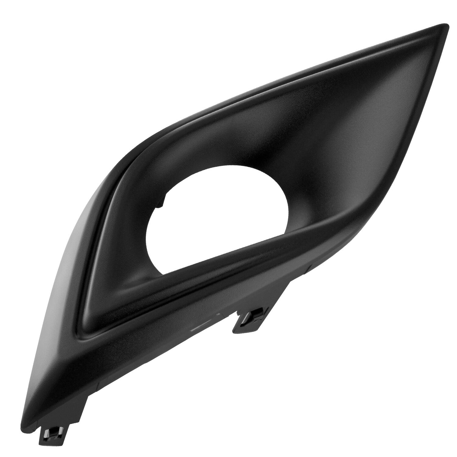 Front Left Fog Bumper Light Cover Lamp Bezel 62257-5BC0A Fits for Nissan Murano