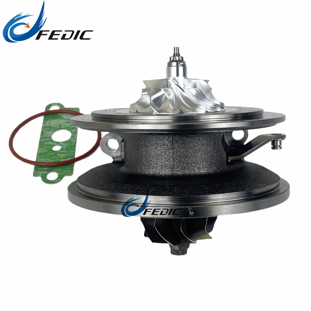 MFS Turbo GTB2260VZK 799671 for Audi A4 A5 A6 Q5 Q7 3.0TDI 180Kw CDUC CKVC