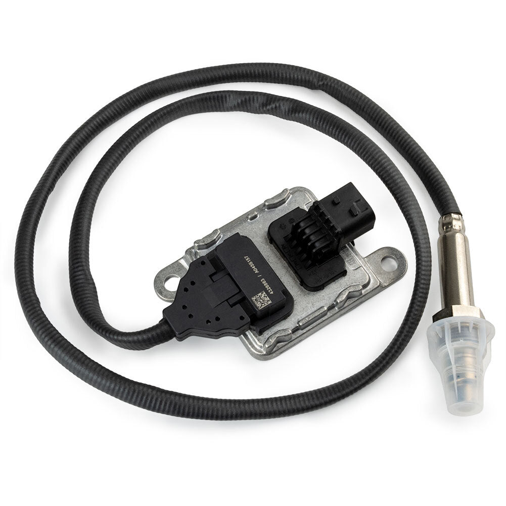 1Pcs 4326874RX Nitrogen Oxygen Nox Sensor Outlet Exhaust For 15.0L 11.0L