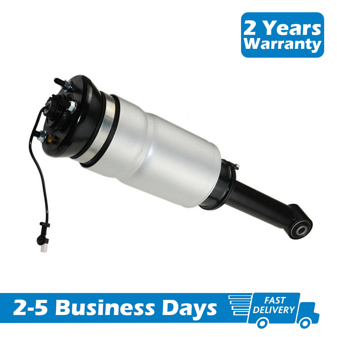 One front air suspension shock absorber for Land Rover for Range Rover L320 2010-13 LR052867