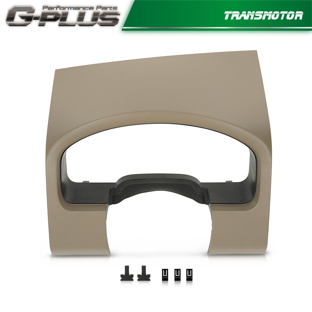 2004-2008 for Ford version F-150 Dash, US version F-150 Dash