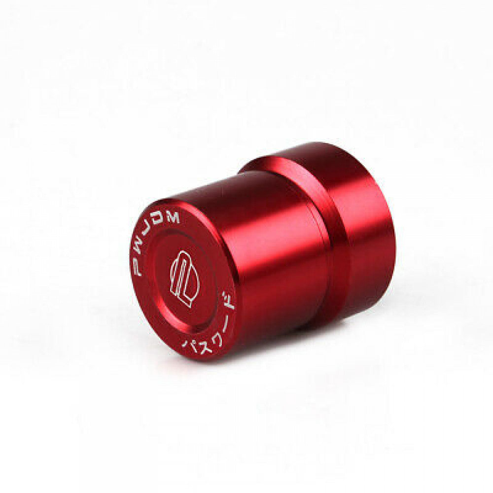 JDM Gold VTEC Solenoid Valve Cover Cap for B/D/H-series VTEC Engine