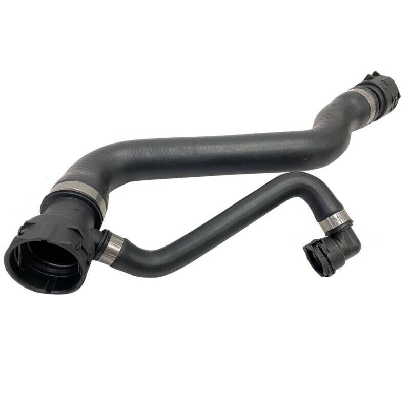1PC Radiator Hose Upper for BMW X1 E82 E84 E88 E90 E91 05-15 17127531768