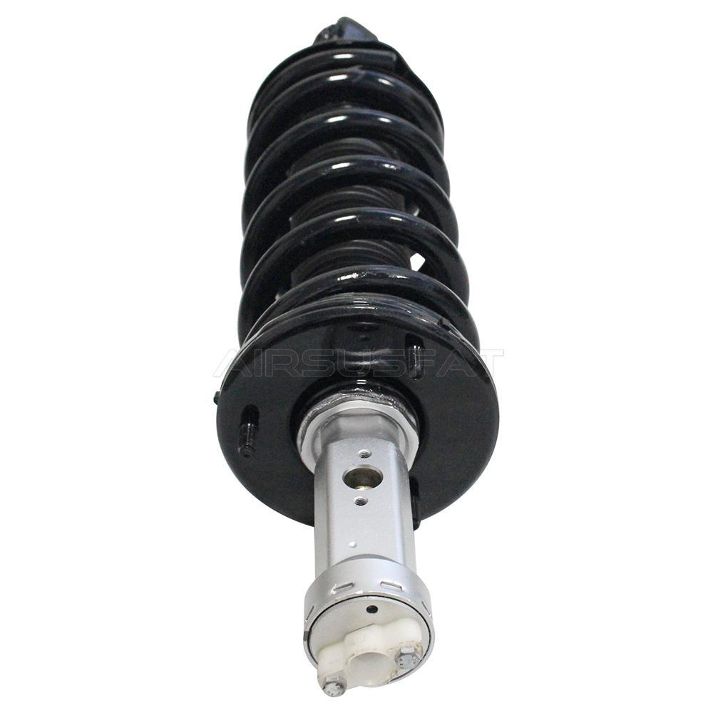 2PCS Front Left Right Shock Absorber Assembly for Infiniti QX56 QX80 2011-2017