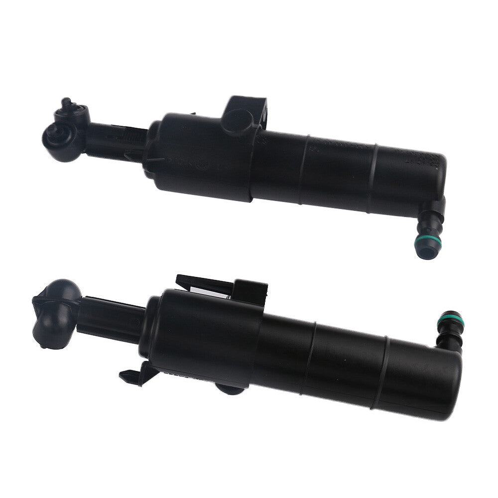 Front Left Right Headlight Washer Jet Nozzle Pump Fits For W204 C-class 08-10