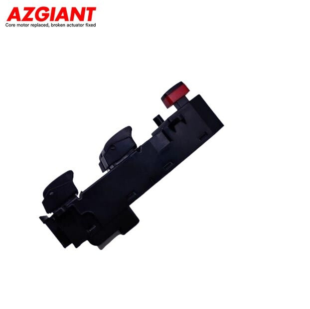Front Left Driver Side Master Power Window Switch for 2009 - 2014 for Honda City