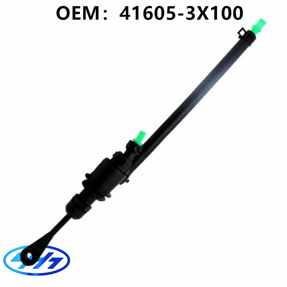 Clutch Master Cylinder 41605-3X100 Fits for 2011-2019 for Elantra for Veloster for Kia Forte