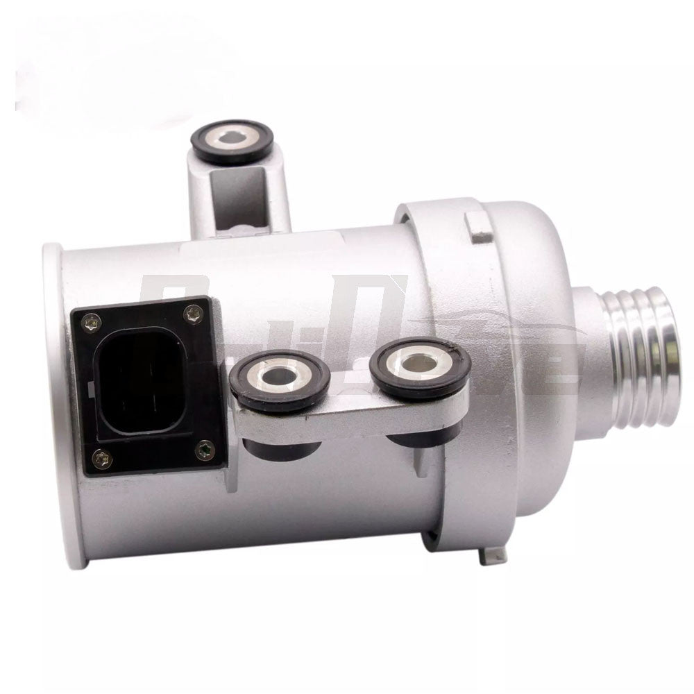 Engine water pump suitable for BMW M 135i, M 235i, 335i, 435i, 535i, X3, X4, X5. (11518625098-)