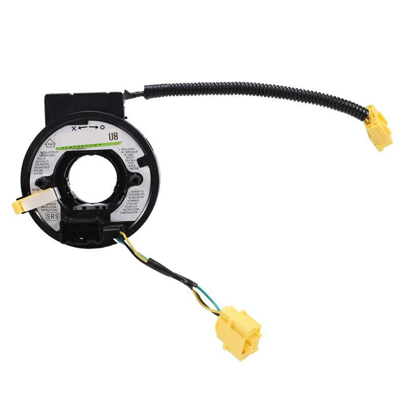 Spiral Cable Clock Spring 77900-SEA-E41 Fits for Honda Jazz City 2003-2007