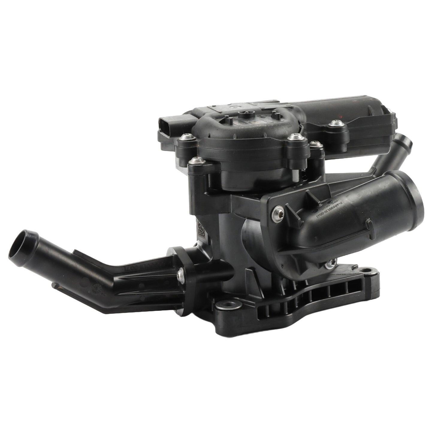 25600-2M002 Coolant Thermostat for 2020-2022 for Kia Rio LX,S for Hyundai Accent 1.6L L4