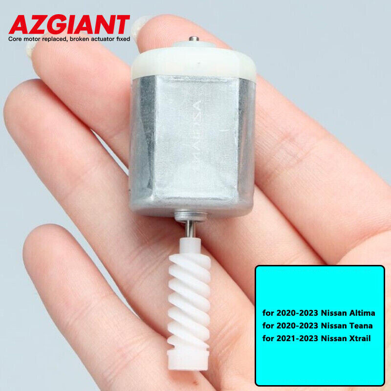 72150-T0A-A02 Central Door Lock Actuator Motor for Honda Accord MK9 (2013-2017)
