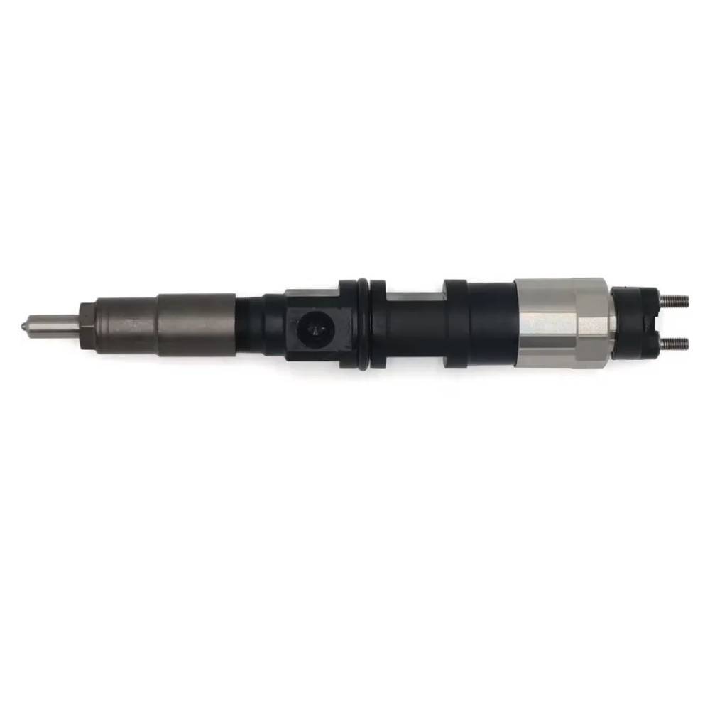Diesel Fuel Injector 095000-8810 RE533454 Injector Nozzle For 6090T