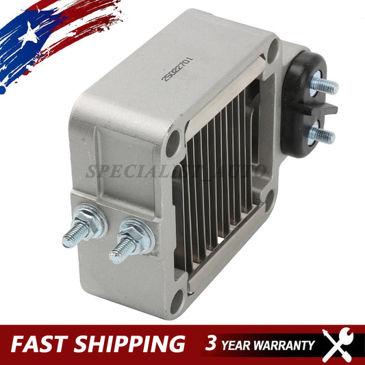 for Dodge for Ram 5.9L 24 Valve Diesel 1998.5-2007 NEW Grid Heater 5086720AC