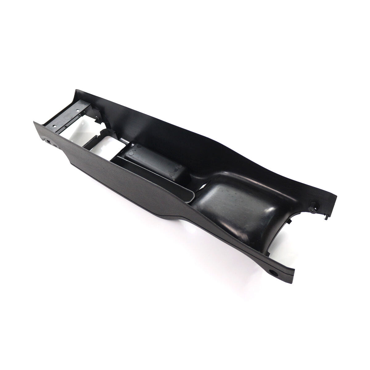 Center console cup holder console 1j0863323 for VW for Volkswagen for Jetta for Golf MK4 ABS