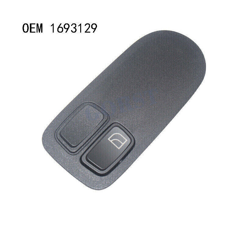 for DAF CF XF 1811229 1669888 Car Electric Power Window Switch Right 1693129 NEW