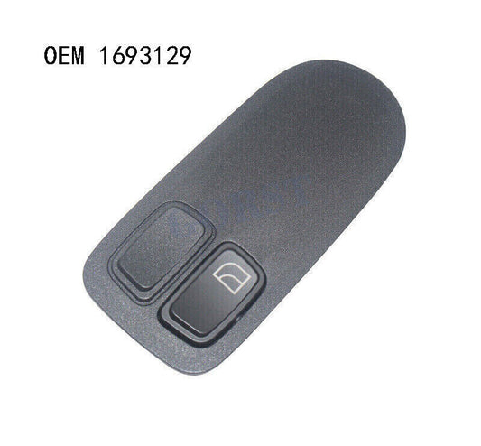 for DAF CF XF 1811229 1669888 Car Electric Power Window Switch Right 1693129 NEW