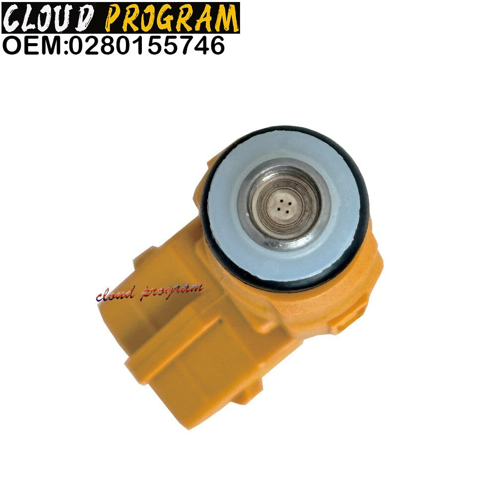 for Volvo 850 960 S70 S90 V70 V90 for Alfa Romeo 164 FUEL INJECTOR 0280155746