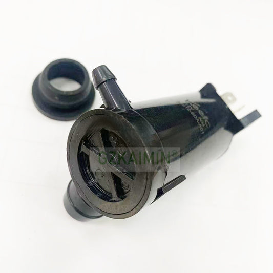 Water jet motor cleaning pump for Honda Accord windshield wipers 38512-SDA-A01