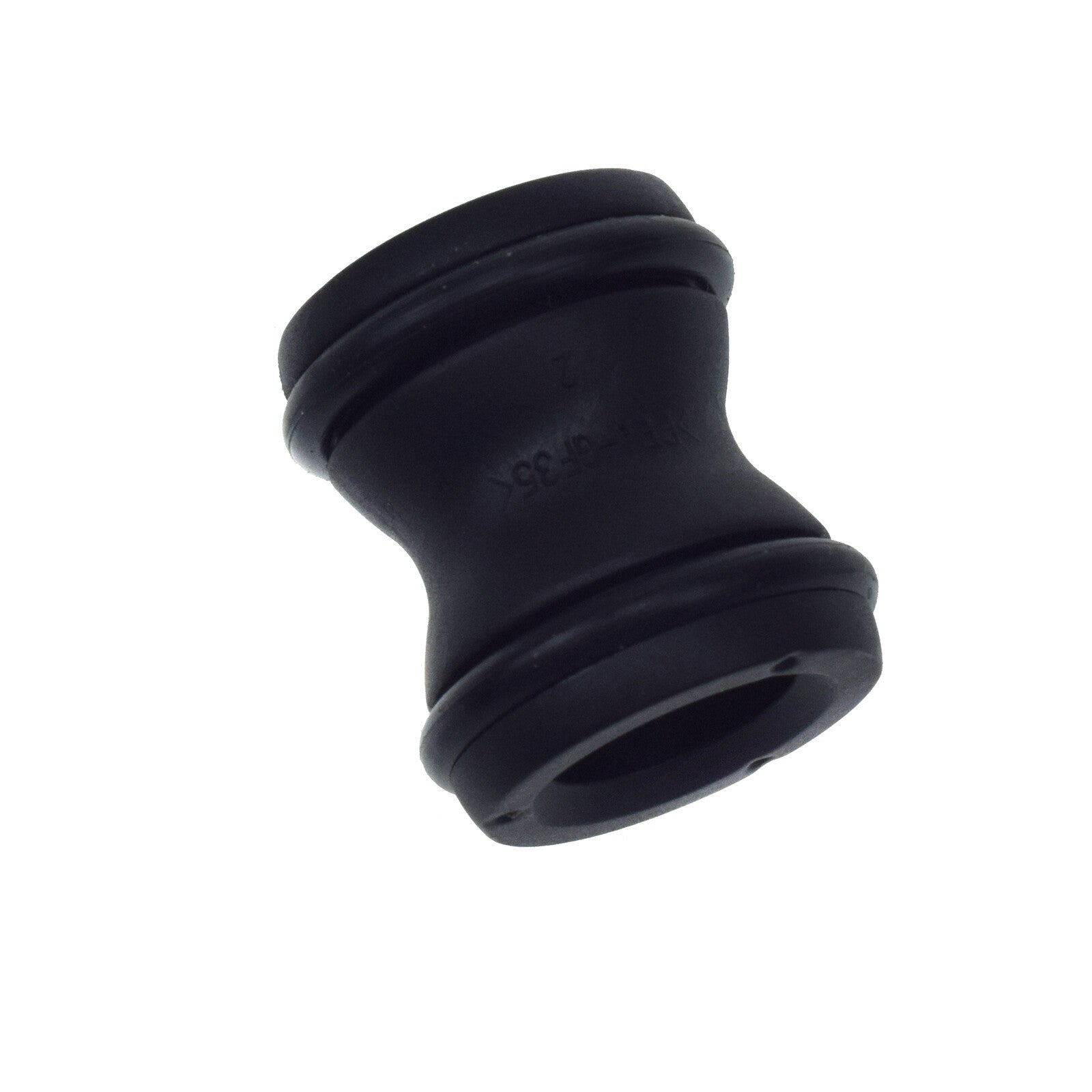 Oil Cooler Coolant Pipe Connector Flange Joint for Audi for VW Water Pump 06H121131C
