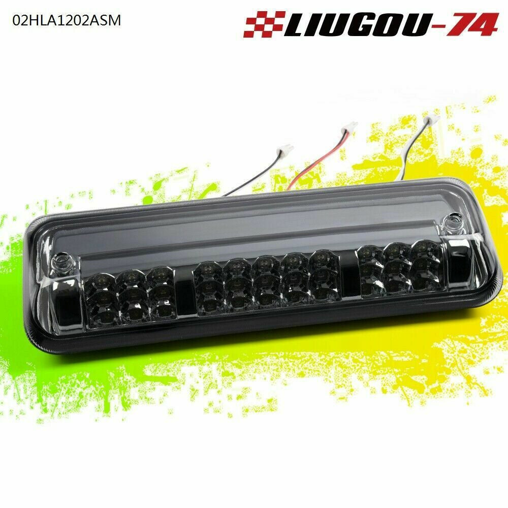 Suitable for 04-08 for Ford F150/Explorer rear 3rd brake cargo LED taillights