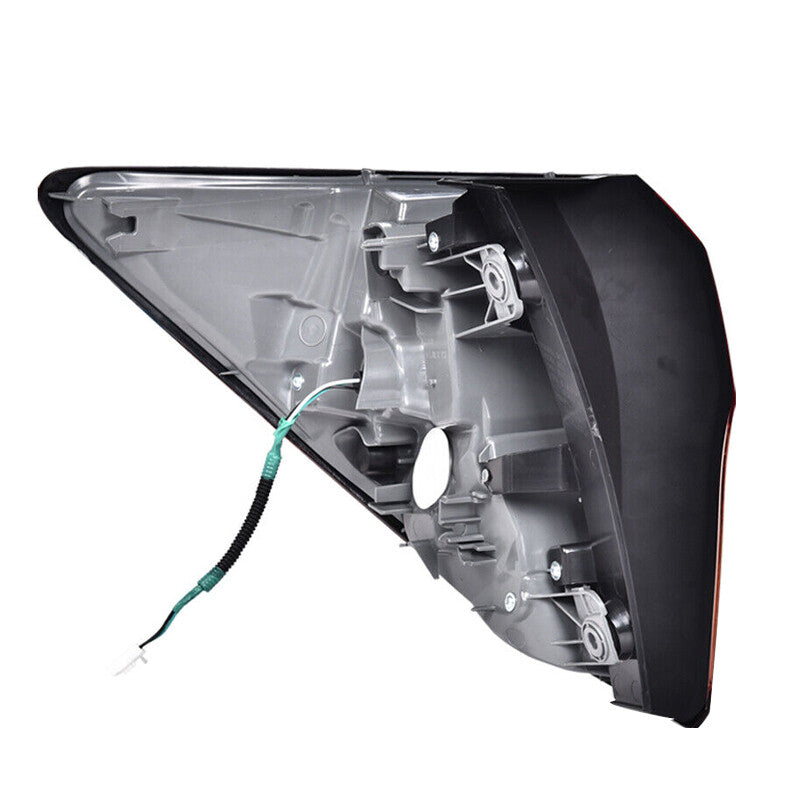 Right Side Rear Tail Light Brake Parking Lamp For 2016-2018 for Honda HRV HR-V