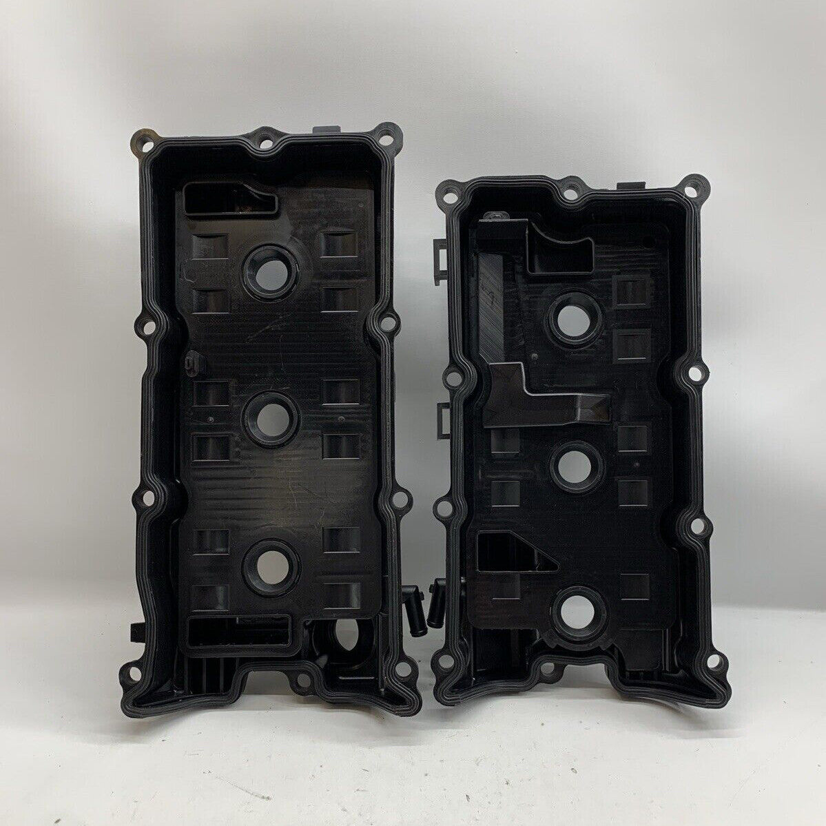 Valve Cover SET For 05-19 for NISSAN Frontier Pathfinder Xterra NV1500 NV2500 4.0L