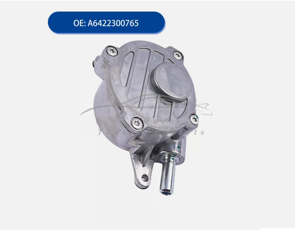New Brake Vacuum Pump for Mercedes GL X166 3.0 GL350 12-15 OM642.826 Diesel