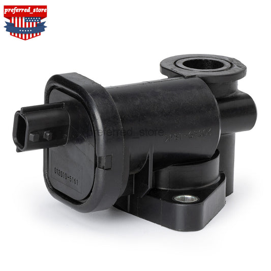 One intake manifold valve, 01210-5161, suitable for 2017-2019 for Nissan Altima Sentra