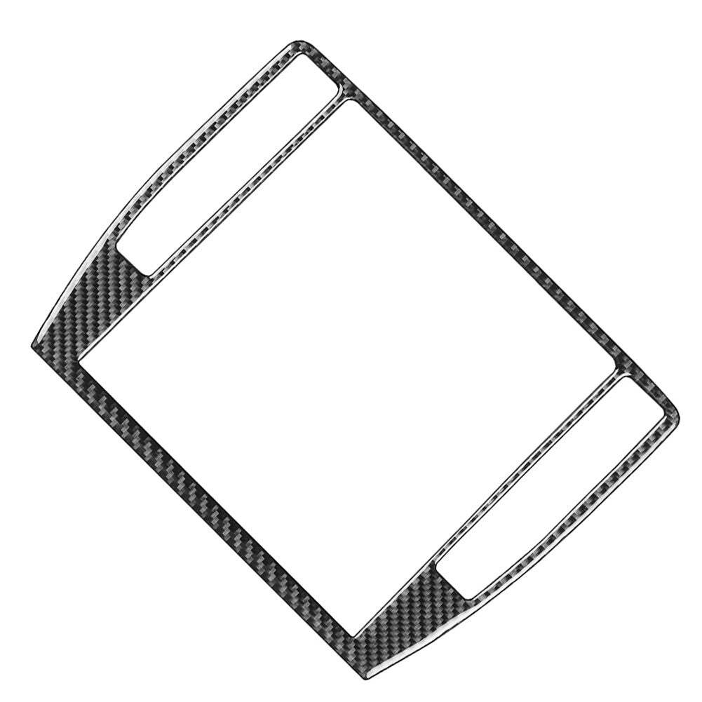 AC Radio CD Panel Frame Trim for Volkswagen for Passat B5 2001-2005 2003 01