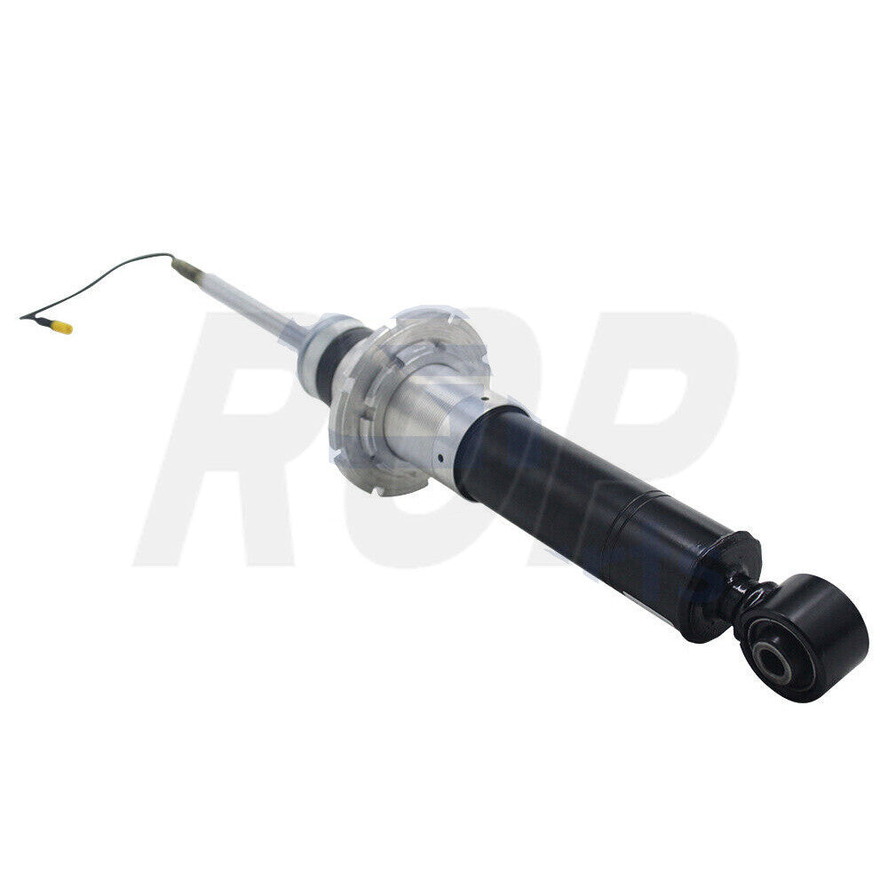 Pair Front Shock Absorbers w/Magnetic for Ferrari F12 Berlinetta 13-17 280588