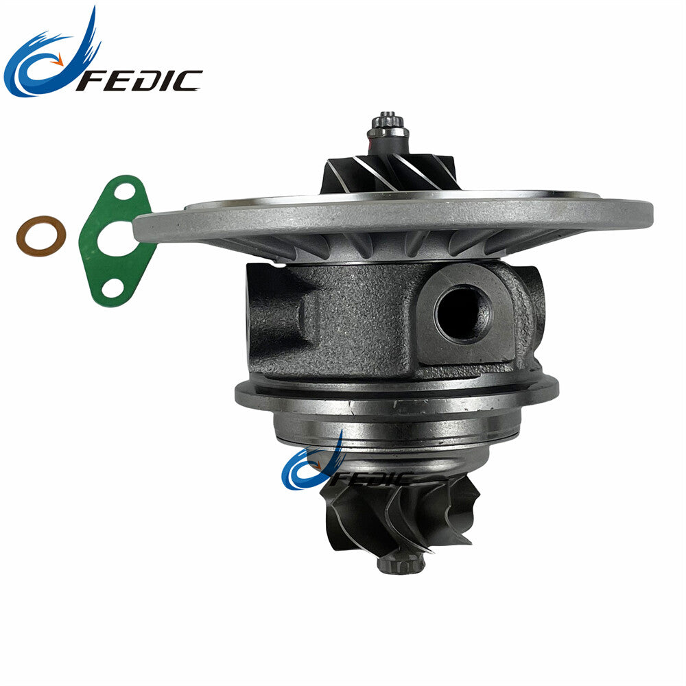WL01 RHF5 VA430011 Turbo cartridge for Mazda B2500 2.5L J15A 56 Kw 76 HP 1995-02
