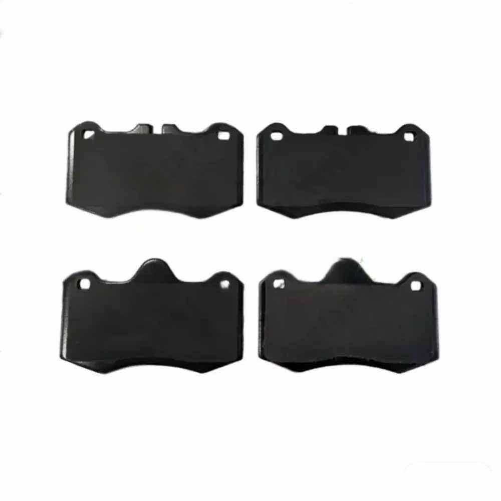 Rear Brake Pad Kit for McLaren 540C 570 - Equipment Manufacturer 13CA042CP