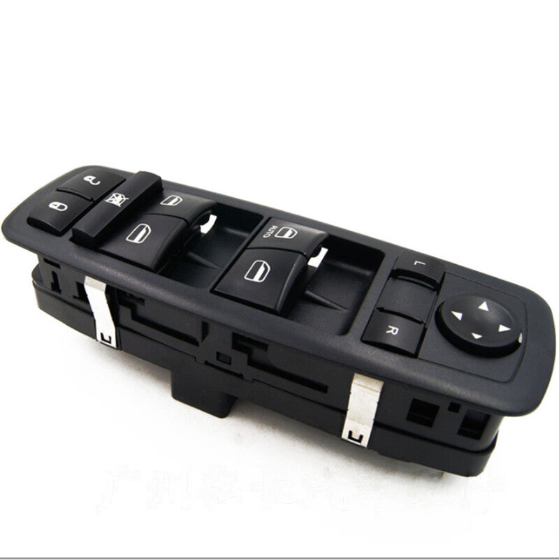 Master Power Window Switch Driver Side for Jeep Liberty 2008 - 2012 Nitro Journey